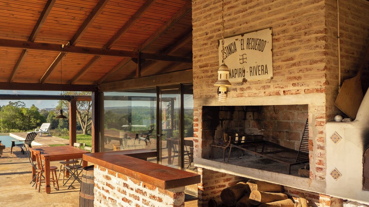 Rivera Hotel | Hosteria La Bordona