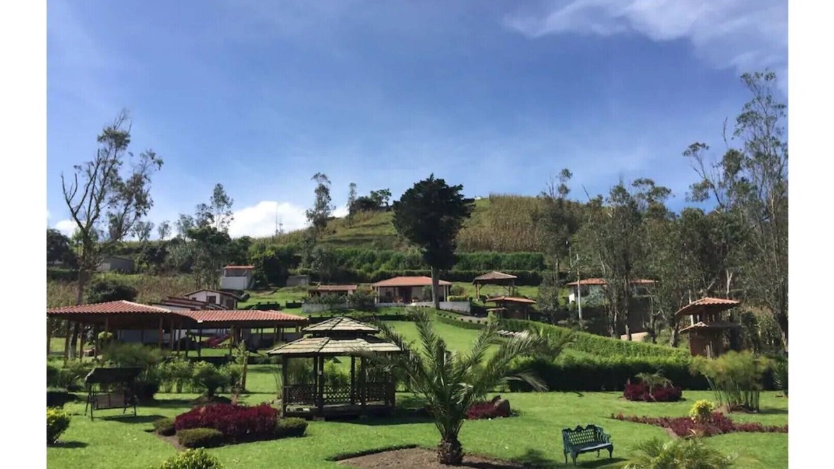 Las Tolas House | Hosteria Mi Refugio standar "C"