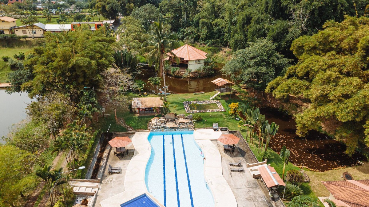 Loreto Hotel | Hosteria Ojo de Agua