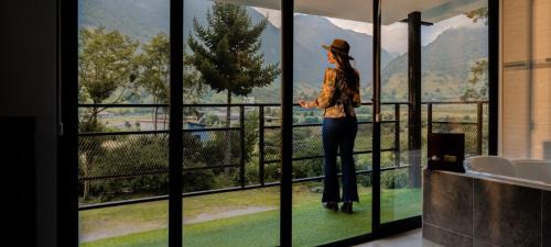 Papallacta Hotel | Hosteria Pampallacta