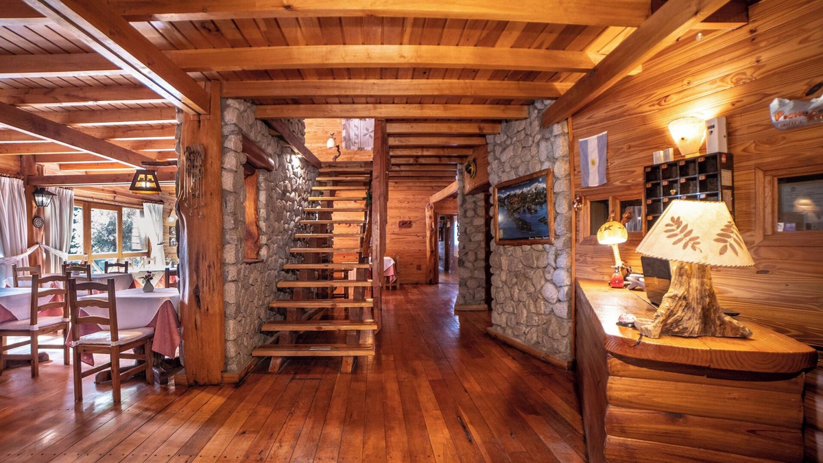 La Villa Hotel | Hosteria Pichi Rincon