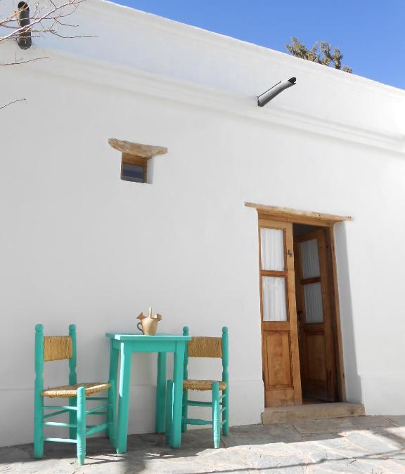 Cachi Hotel | Hosteria Villa Cardon