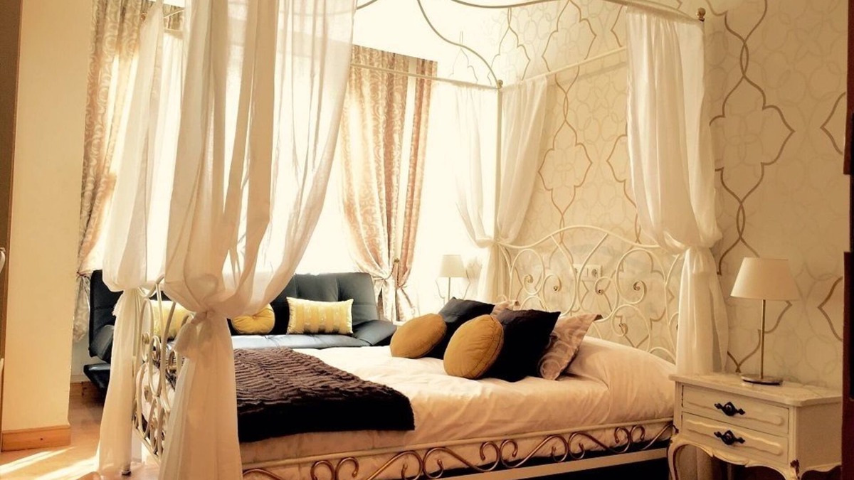 Castro Urdiales Bed & Breakfast | Hosteria Villa de Castro