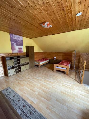Trebenice House | Hostinec- Pension U Havlů