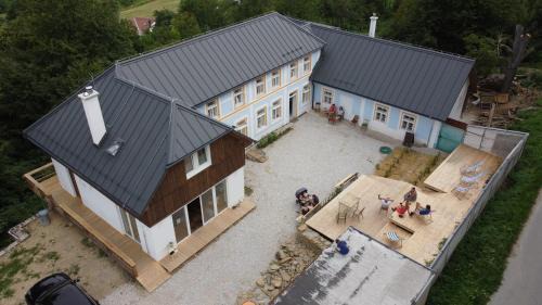 Lubina House | Hostinec u Klačkov