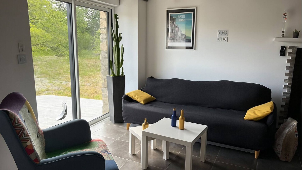 Bouvron House | Hosting