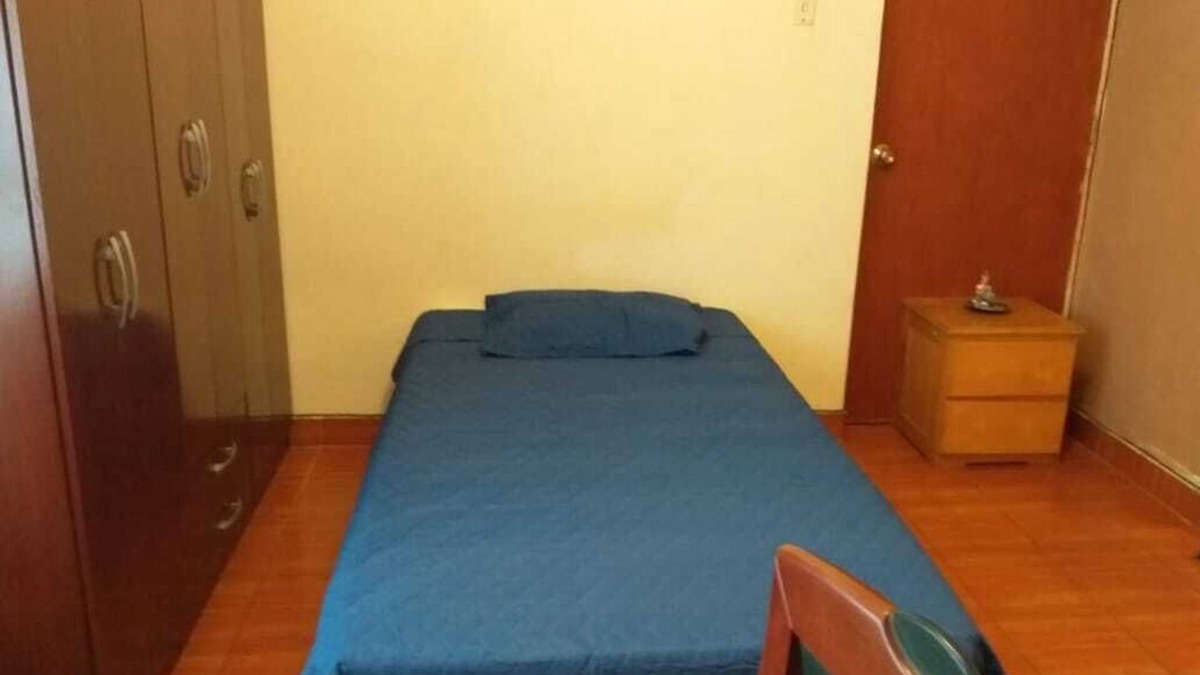 Pueblo Libre Apartment | HOSTING HOUSE ARADIA