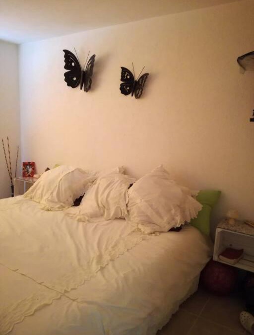 Pedro Escobedo House | HostPal Hacienda San Camilo Queretaro