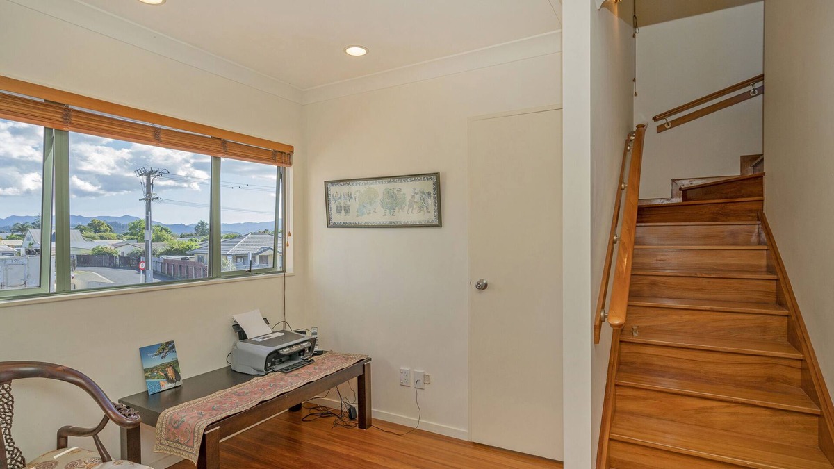 Whitianga House | Hosts on the Coast Holiday on Hannan