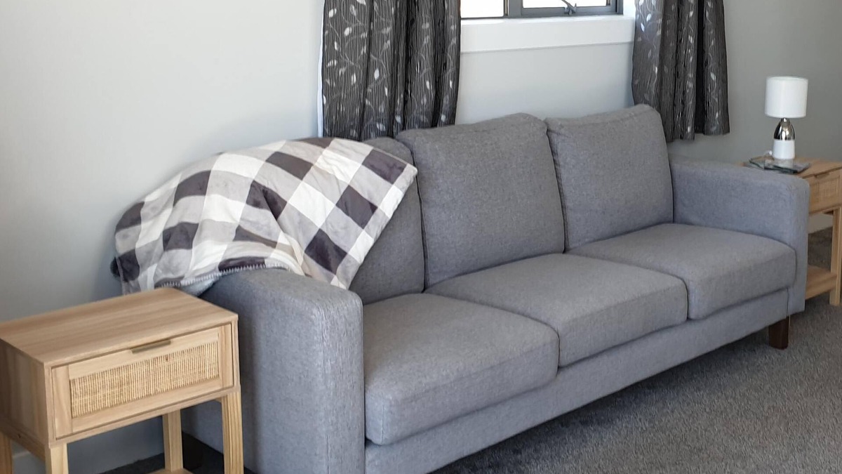 Whitianga Apartment | Hosts on the Coast Kupe Cutie