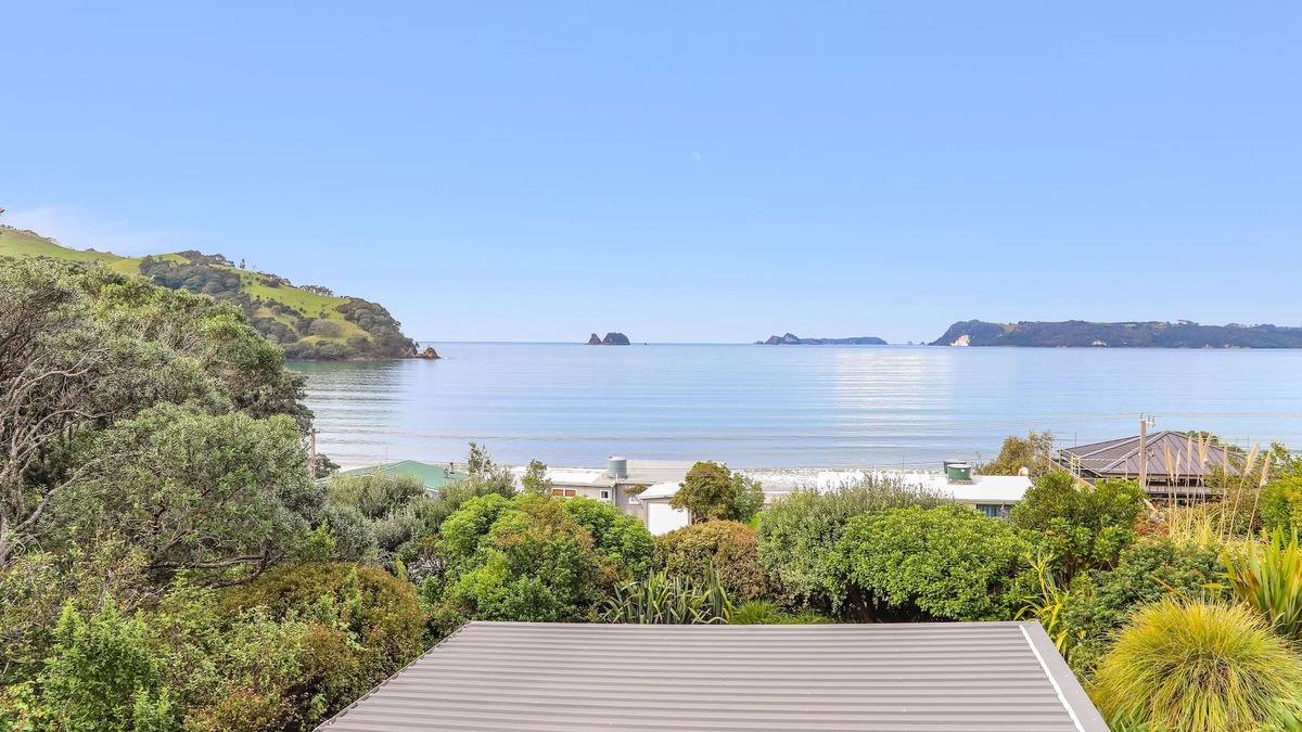 Wharekaho House | Hosts on the Coast Pikitia at Wharekaho