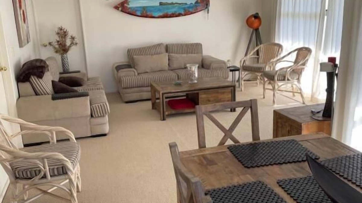 Pauanui House | Hosts on the Coast Relax on Coronation