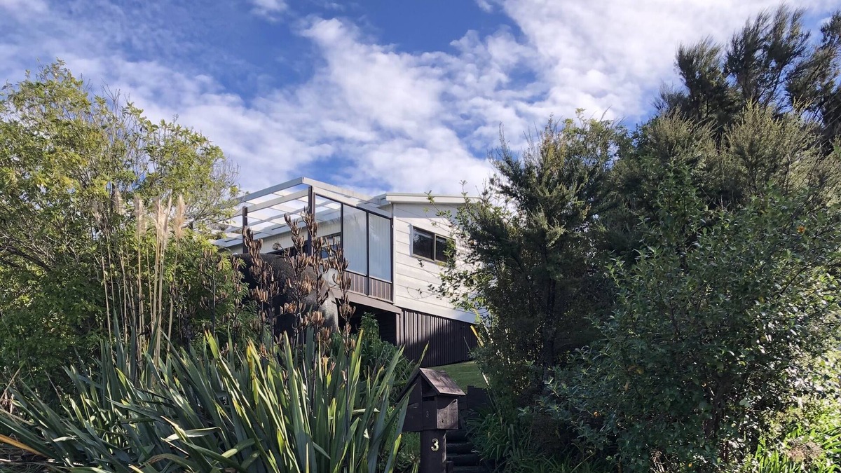 Whitianga House | Hosts on the Coast Soul Space