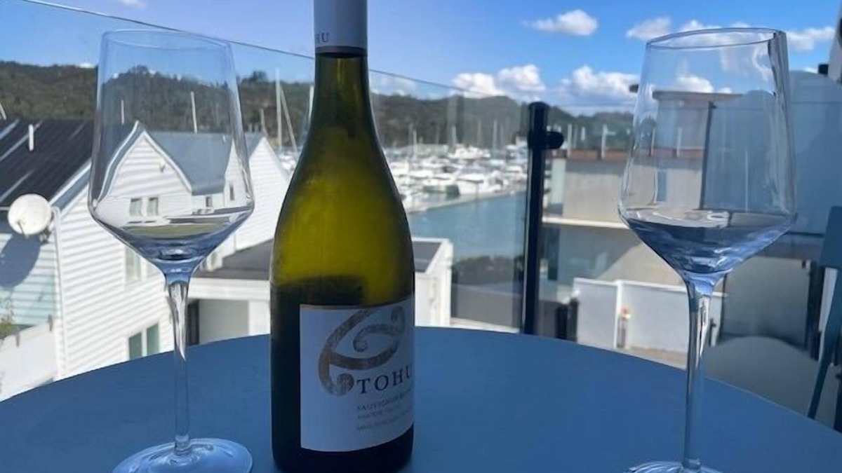 Whitianga House | Hosts on the Coast The Whitianga Lookout