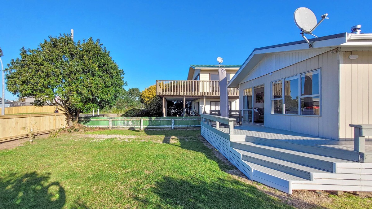 Whitianga House | Hosts on the Coast The Lazy Jandal
