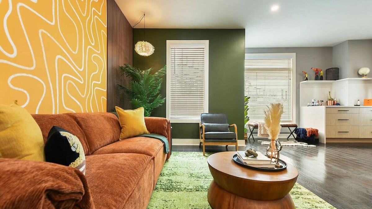 Lower Lawrenceville House | ★ HostWise Stays ★ Luxe Kid-Friendly Home with Rooftop deck, Garage, High End Kitchen, More!