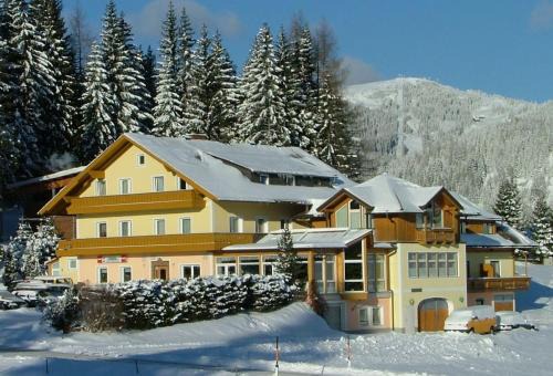 Bad Sankt Leonhard im Lavanttal Hotel | Hotel Gasthof Buchbauer
