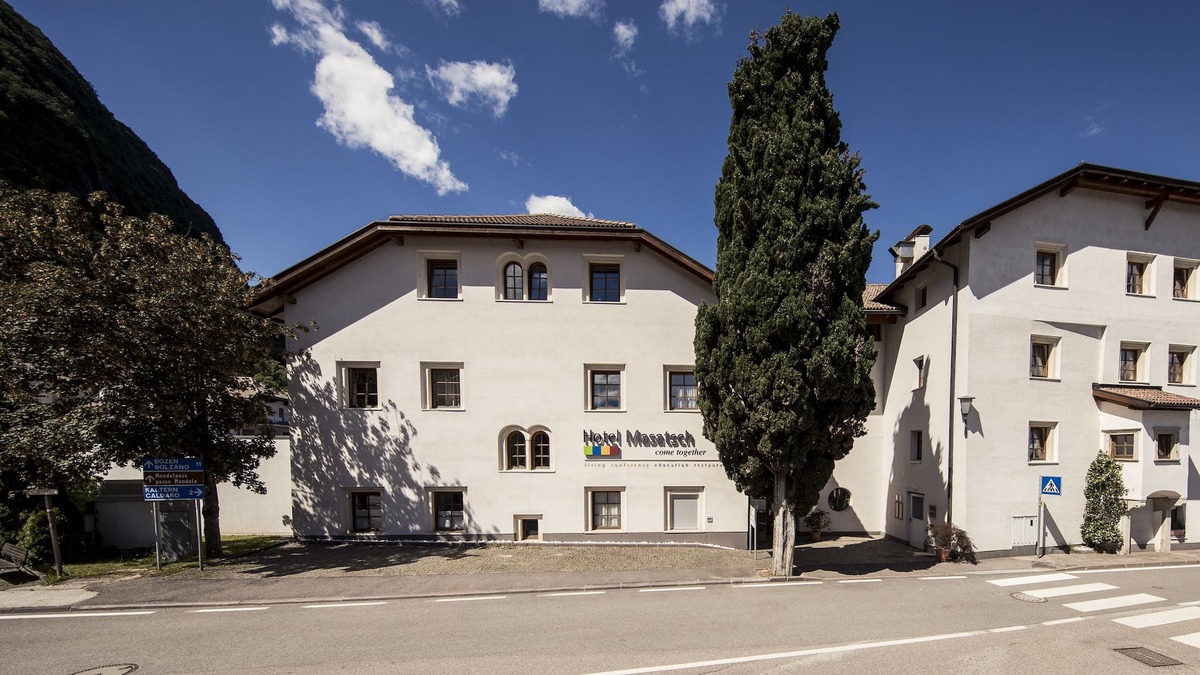 Pianizza Di Sopra Hotel | Hotel Masatsch