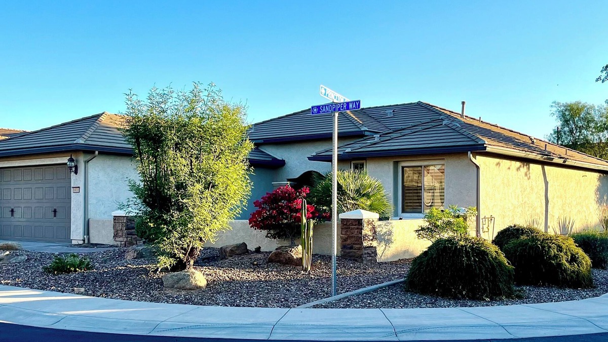 Anthem at Merrill Ranch House | HOT SUMMER SALE! BEAUTIFUL, FULLY furnished home with endless amenities!