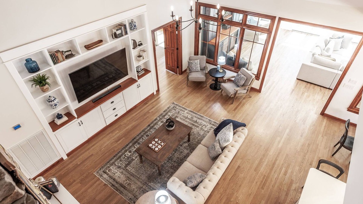 Hendersonville House | Hot tub estate on blackberry farm min from Broadway