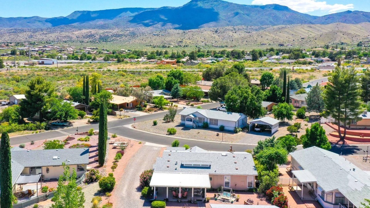 Clarkdale House | HOT TUB Explore Jerome/Sedona/Cottonwood/Clarkdale