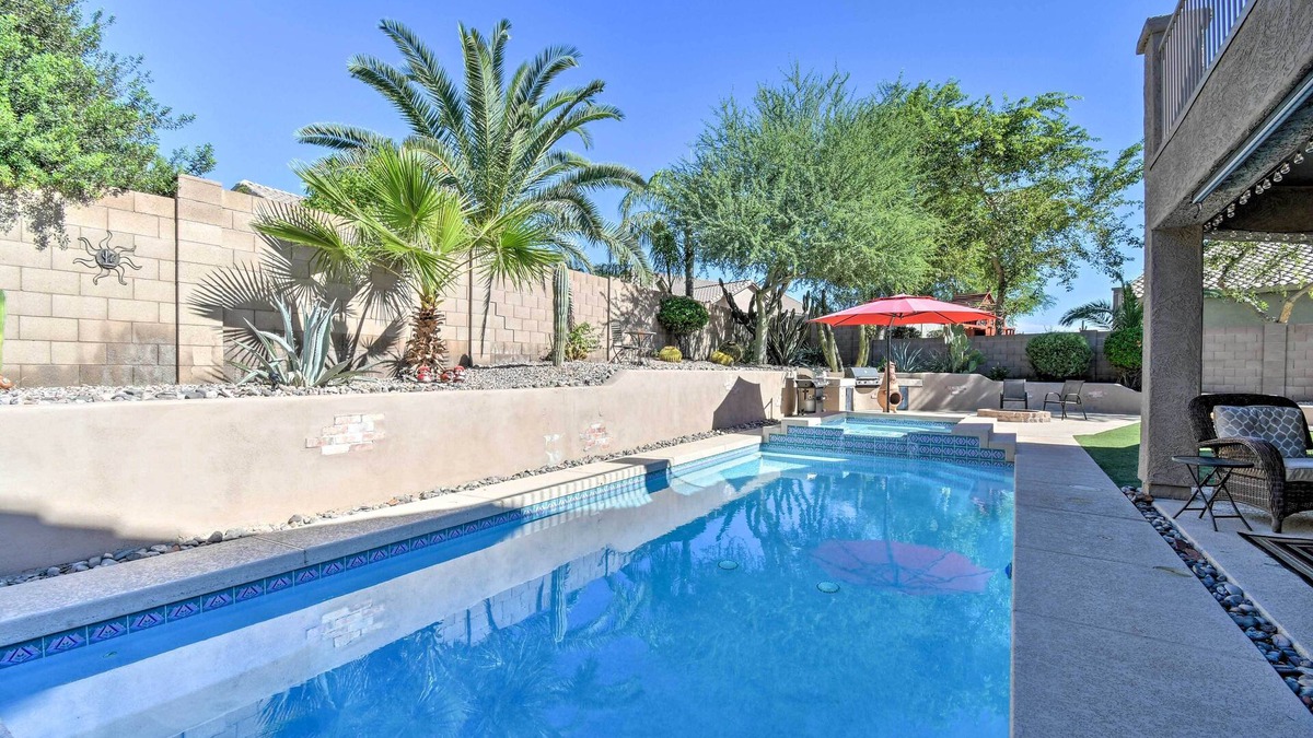 Boulder Mountain Highlands House | Hot Tub & Fire Pit: Mtn-View Mesa Home!
