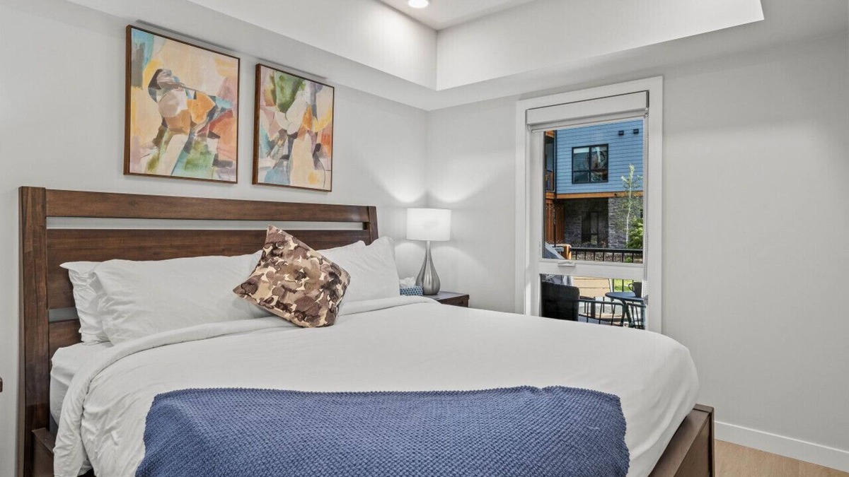 Copperstone Resort Apartment | Hot Tub & Heated Pool | 2 King Beds | New Resort