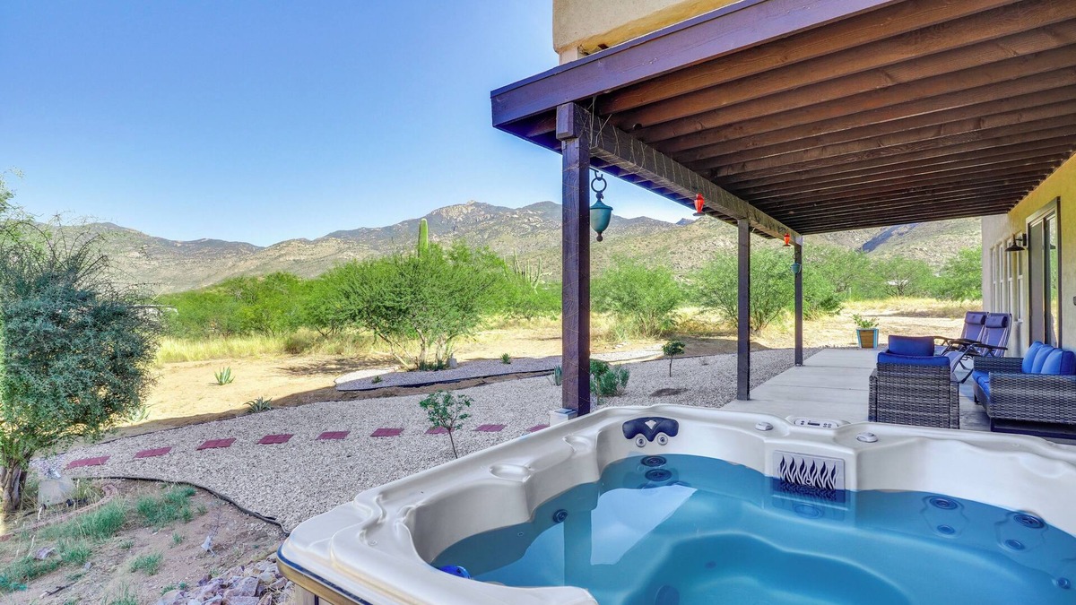 Vail House | Hot Tub & Mtn Views: Family-Friendly Vail Rental!
