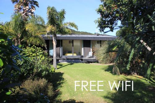 Hot Water Beach House | Hot Water Beach Bure Wera
