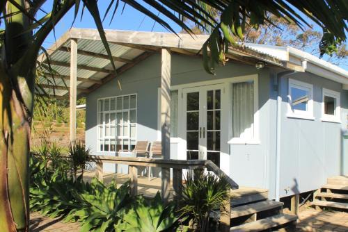 Hot Water Beach House | Hot Water Beach Surf Sound Cottage