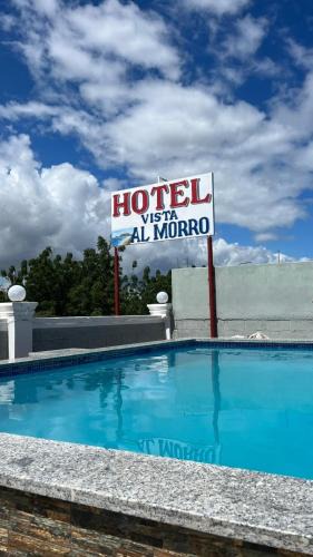 Monte Cristi Hotel | Hotel Vista al Morro
