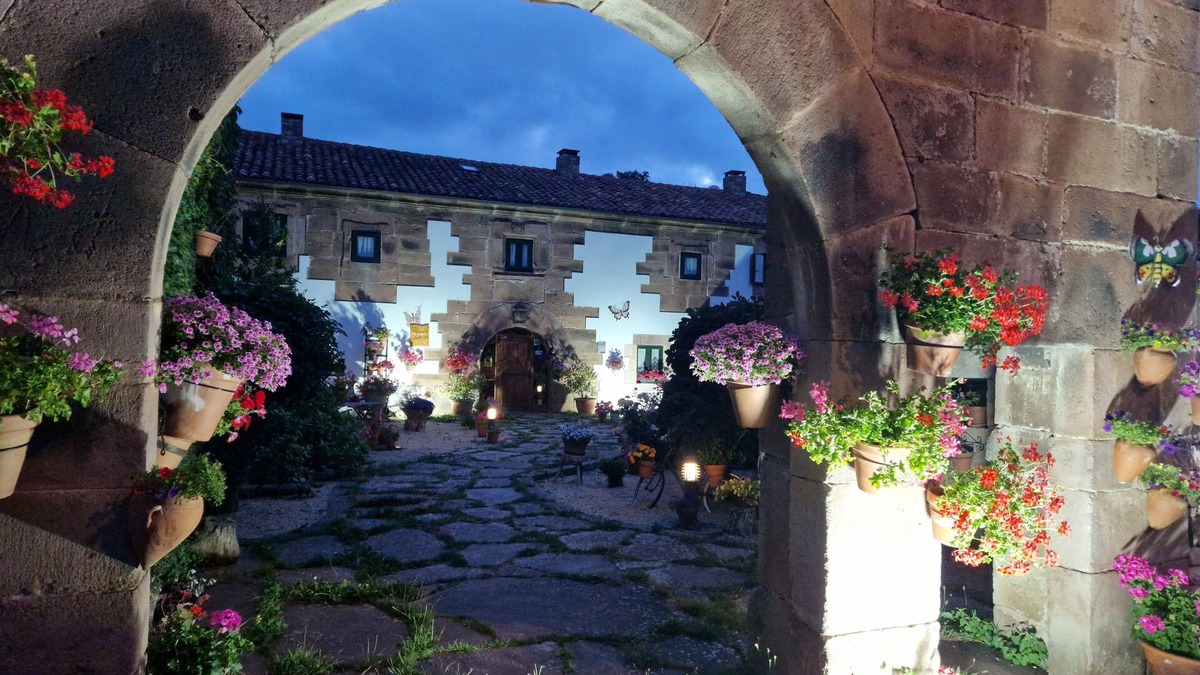Barrio Hotel | Hotel La Casona de Barrio
