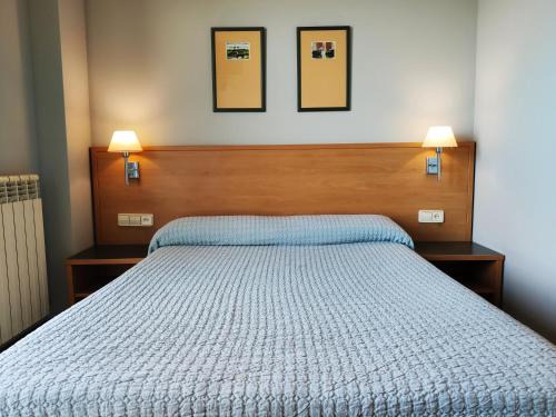 Calahorra Hotel | Hotel Área de Calahorra