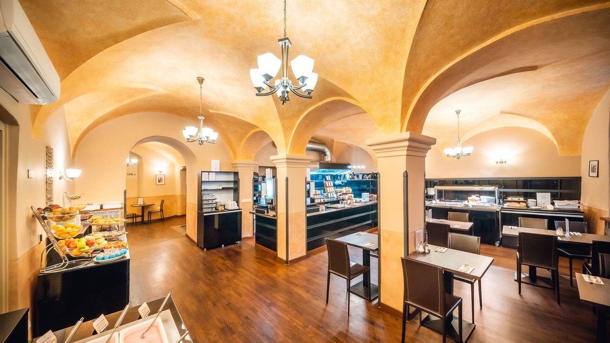 Nove Mesto Hotel | Hotel Élite Prague