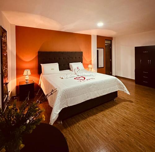 Chachapoyas House | Hotel Ñuñurco Travellers