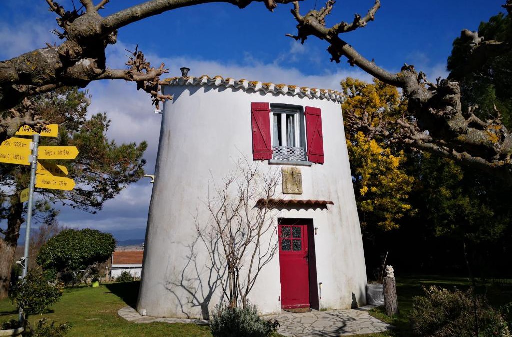 Marseillette Hotel | Hotel Ô Fil de L'ô
