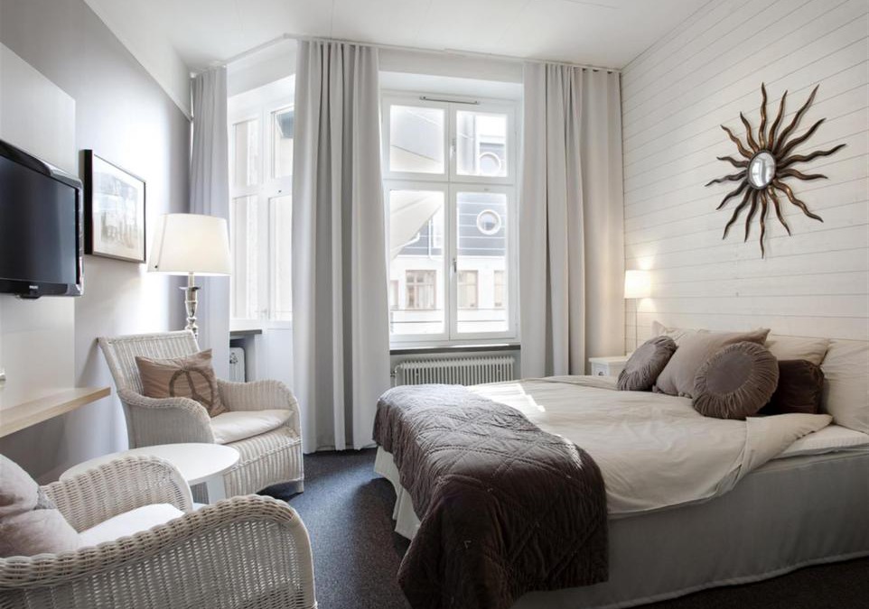 Orebro Hotel | Hotel Örebro