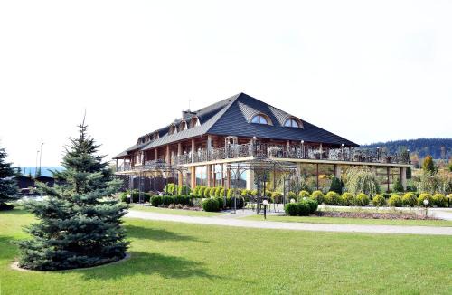 Nowa Słupia Hotel | Hotel Świętokrzyski Dwór