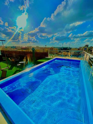 Jordan Hotel | Hotel رويال جروب Royal Group