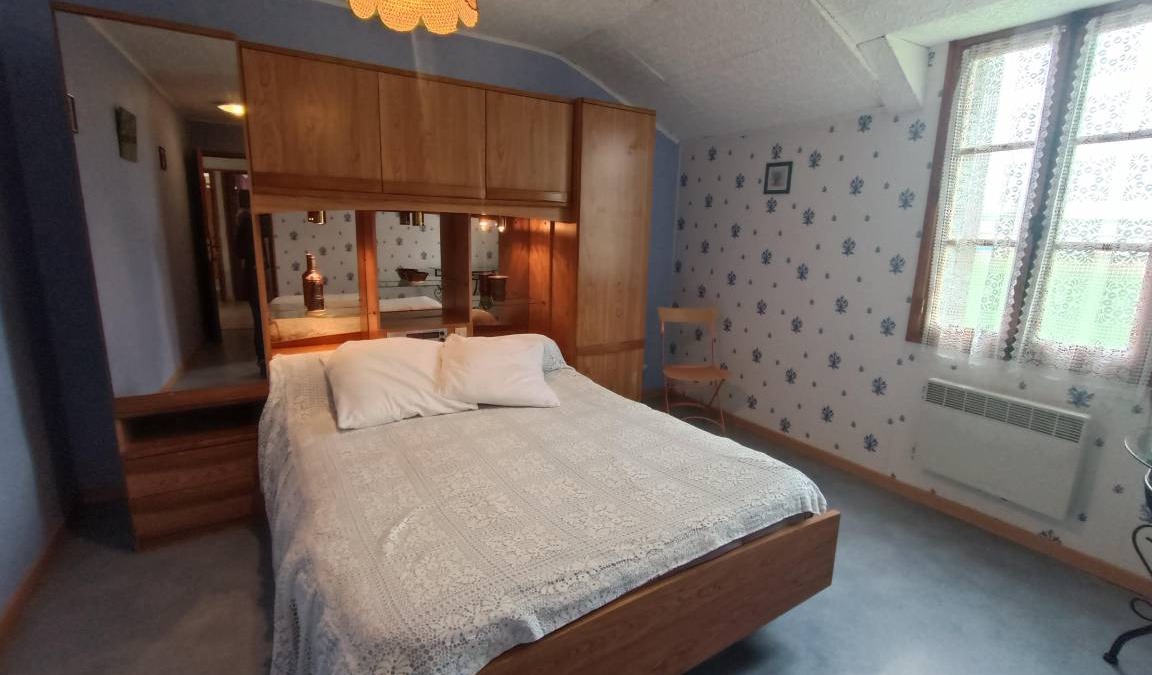 Uzech Hotel | Hotel ∙ 1 bedroom ∙ 1 guest