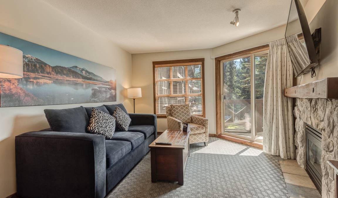 Upper Village Hotel | Hotel ∙ 1 bedroom ∙ 4 guests