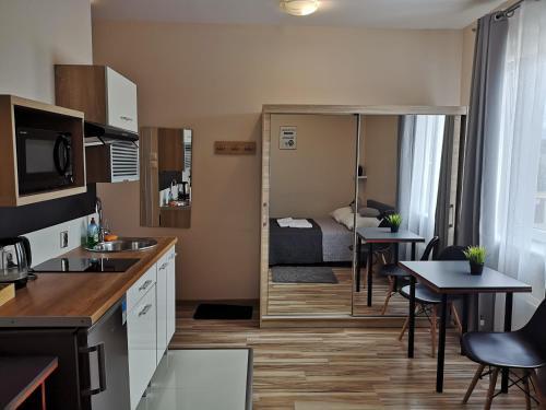 Plock Hotel | Hotel 1