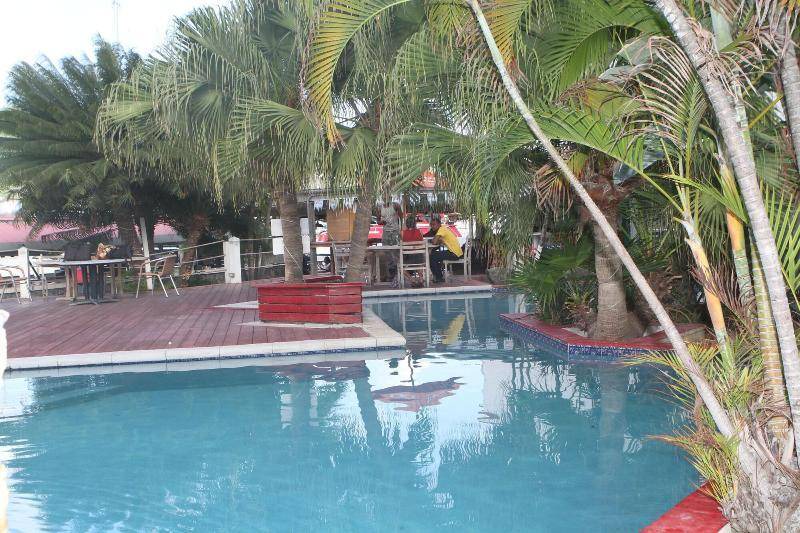 Wickhams Cay 1 Hotel | Hotel ∙ 10 guests