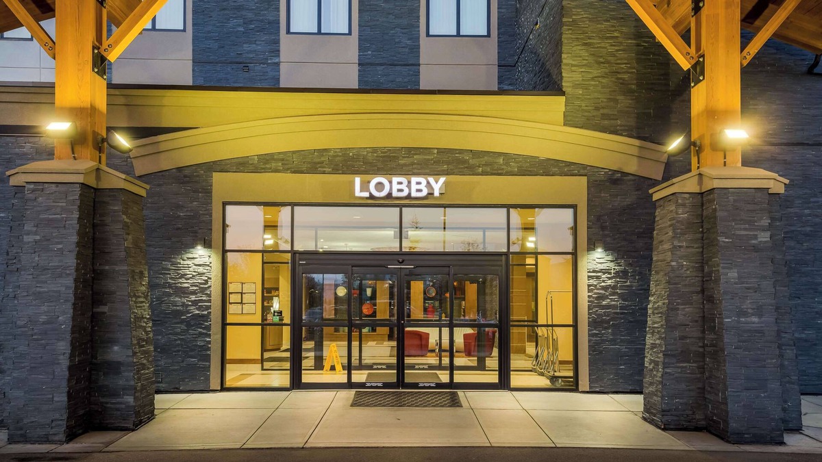 Calgary Hotel | Hotel 11, MOD A Sonesta Collection
