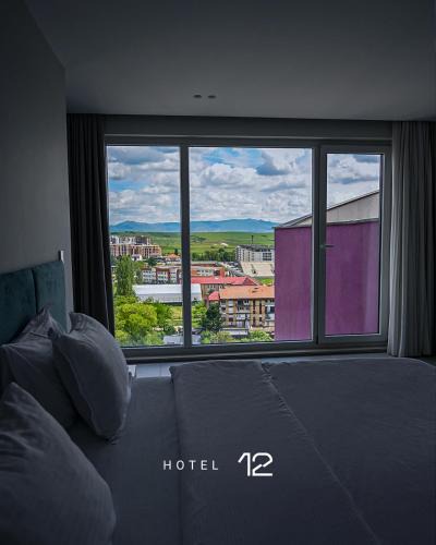 Mejë Hotel | HOTEL 12