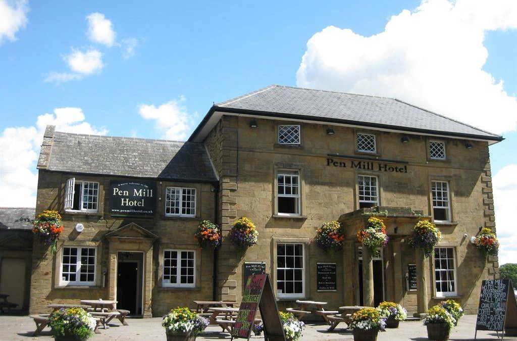 Yeovil Hotel | Hotel ∙ 127 guests