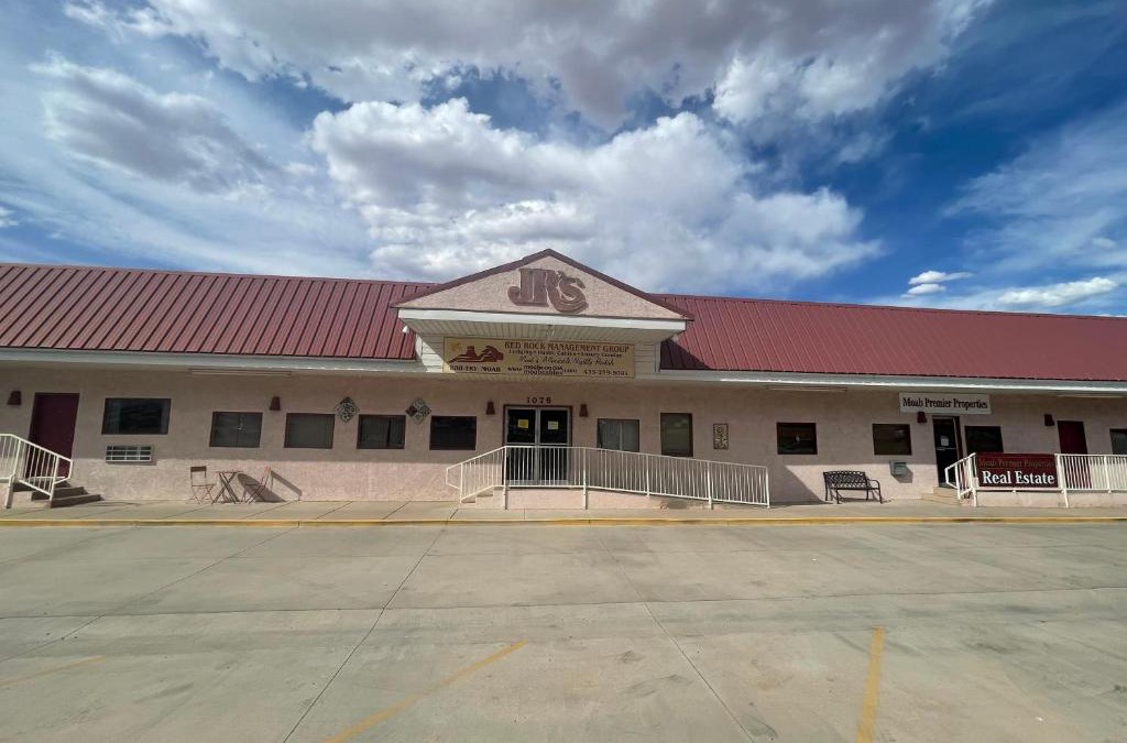 Moab Hotel | Hotel 191 - Moab