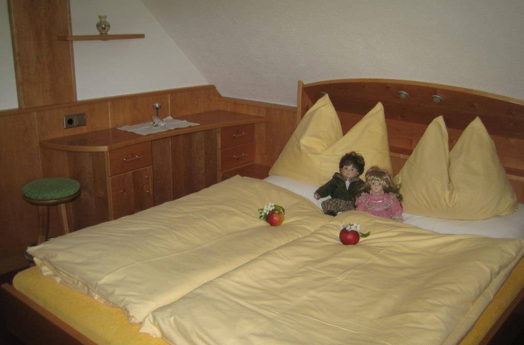 Edlbach Hotel | Hotel ∙ 2 bedrooms ∙ 4 guests