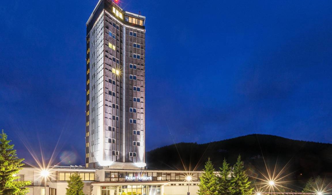 Pec pod Snezkou Hotel | Hotel ∙ 2 guests