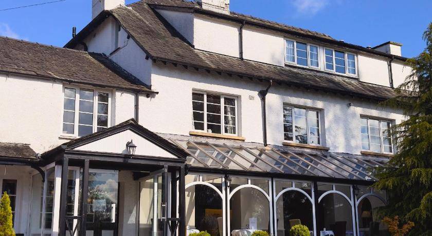 Skelwith Bridge Hotel | Hotel ∙ 2 guests